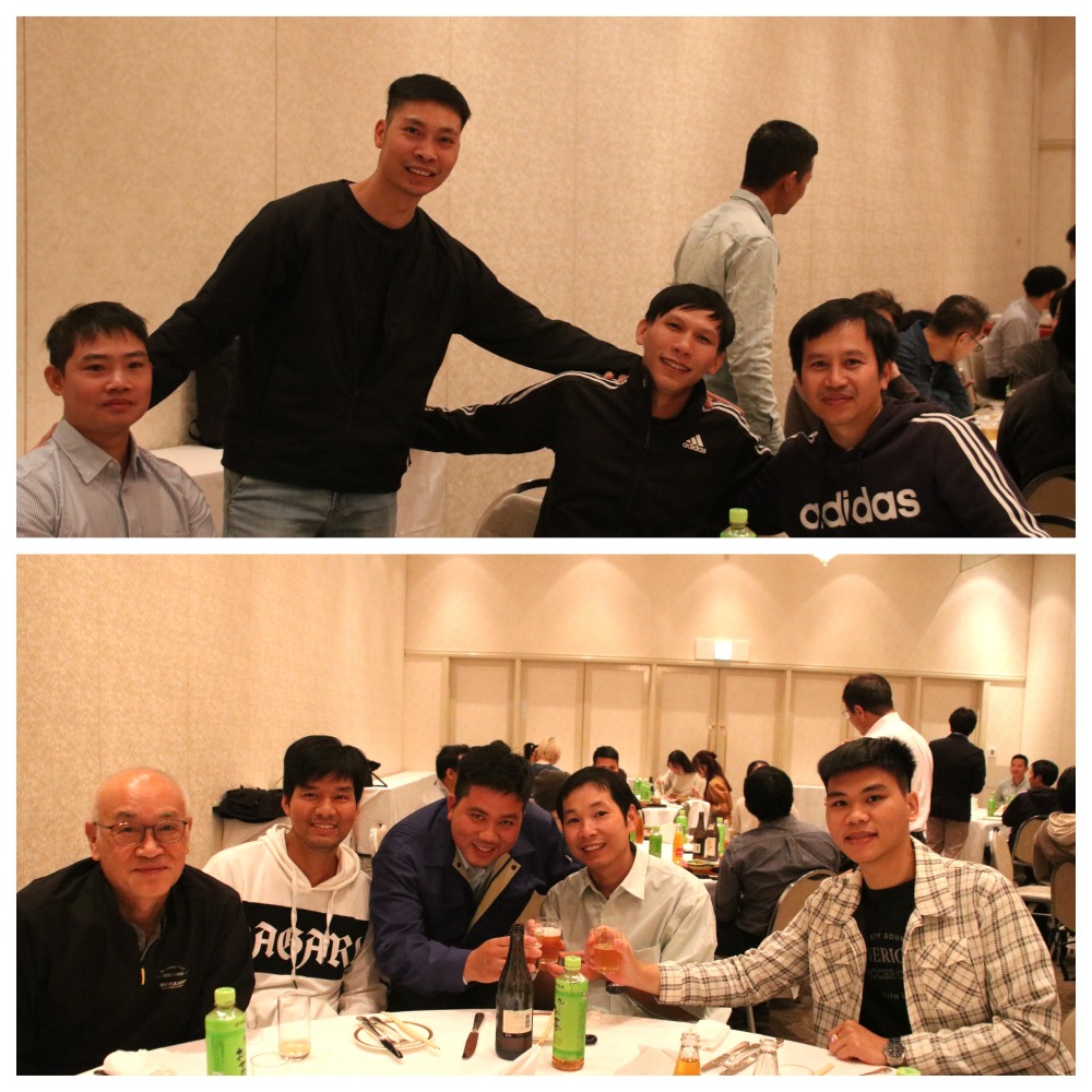 第43期経営計画発表会