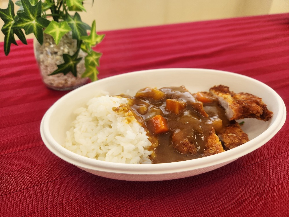 社員食堂たんぽぽ３周年
