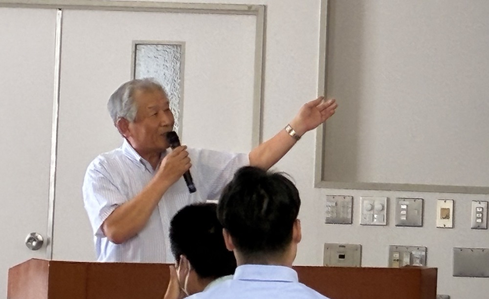 第13回「安城ものづくりネット」にて登壇しました